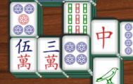 play Blue Mahjong Hd