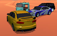 Car Simulator Arena