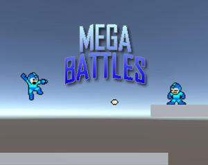play Mega Battles