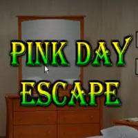 play 8B Pink Day Escape