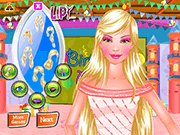 play Liana Birthday Party Dressup