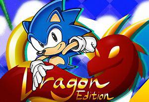play Sonic Dragon Edition