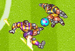 play Soccer Brawl