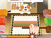 play Doggy Chef