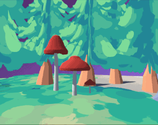play Forest Of Capricorn