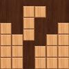 Wood Block Blast Puzzle