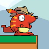 play Kangaroo Adventure