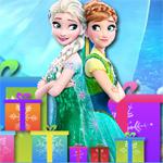 play Frozen-Fevers-Gift