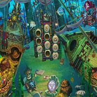 play World-Of-Objects