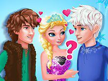 play Eliza'S True Love: Jake Vs Hic