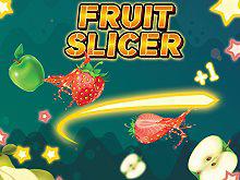 play Fruit Slicer