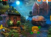 play Ancient Guest House Escape