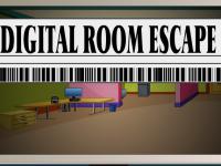 play Digital Room Escape