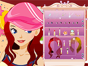 play Girl Dress-Up