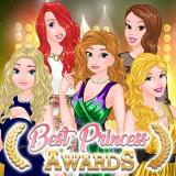 play Best Princess Awards