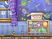 play Robot Flipper