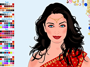 play Hindu Makeup