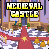 Escape From Medieval Castle