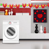 play Valentine 2018 Room Escape