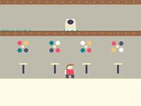 play Contraption Doesn'T Move