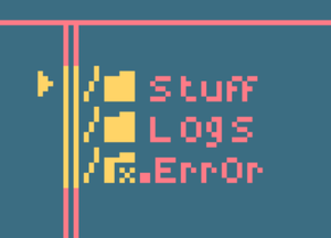 play Stufflogserror