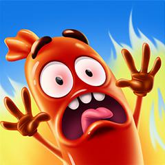 play Run Sausage Run Online