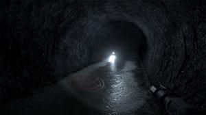 play Hell Tunnel - Real Evp