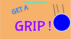 play Get A Grip!