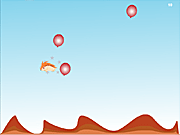 play Balloon Buster