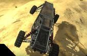 Buggy Simulator