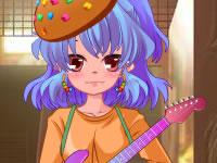 play Rockstar Avatar Dressup