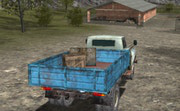 play Cargo Drive