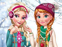 play Eliza And Annie Winter Trends