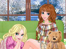 play Princesses Lifestyle: Cosy & Active