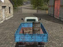 play Cargo Drive