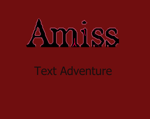 play [Demo] Amiss