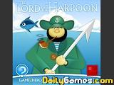 play Lord Of Harpoon