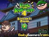 play Bob The Robber 4 Season 3 Japan