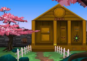 play Love Birds Escape (Games 4 Escape