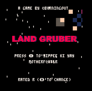 play Land Gruber