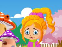 play Pinky Girl Rescue