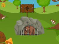 play Cave Bear Rescue