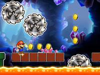 play Super Mario Run 2