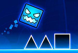 play Geometry Dash Subzero