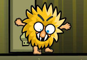 play Adam The Ghost
