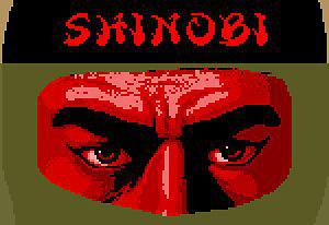 play Shinobi