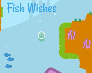 play Fish Wishes