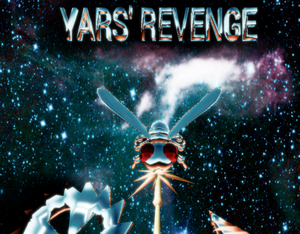 play Yars' Revenge