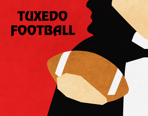 play Tuxedo Football