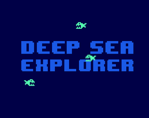 play Deep Sea Explorer